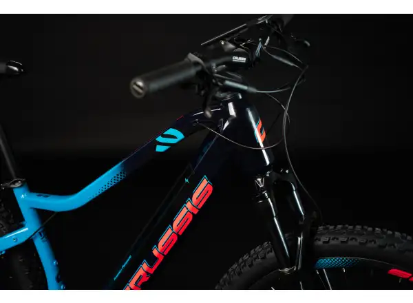 Crussis e-Fionna 9.8-S horský elektrobicykel