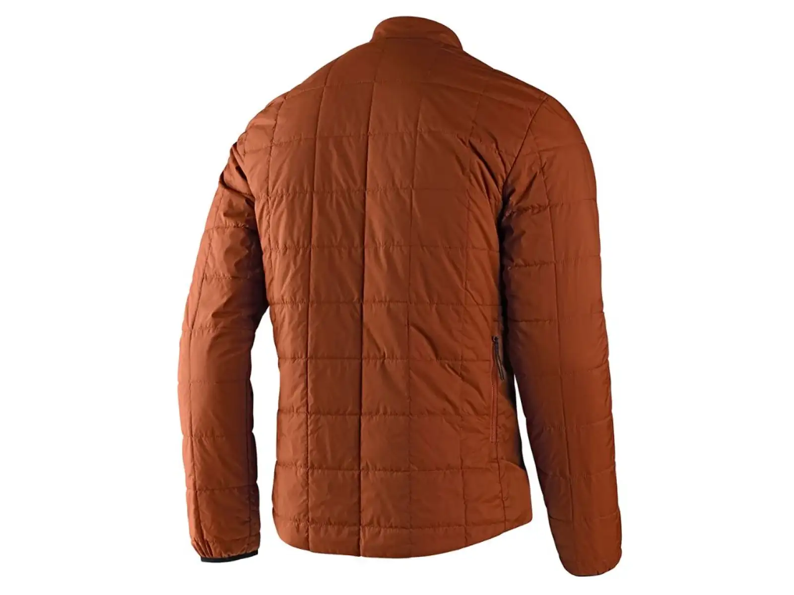 Troy Lee Designs Crestline pánska bunda Mono Copper