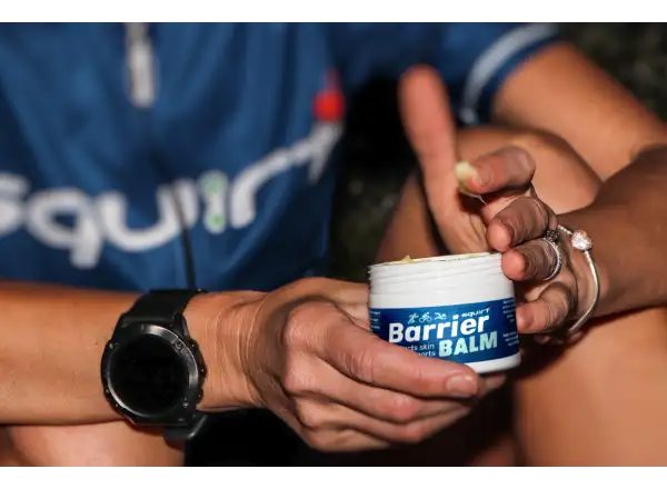 Squirt barrier balm krém na zadok 100g