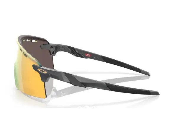Slnečné okuliare Oakley Encoder Strike Vented (matný karbón)