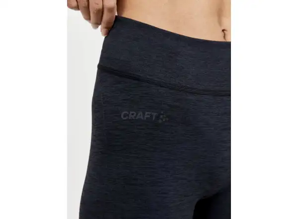 Craft CORE Dry Active Comfort dámske nohavičky čierna