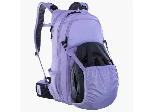 Evoc Stage 12 l batoh Purple Rose