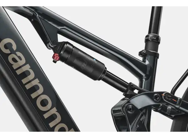 Cannondale Moterra EQ horský elektrobicykel Tungsten Blue