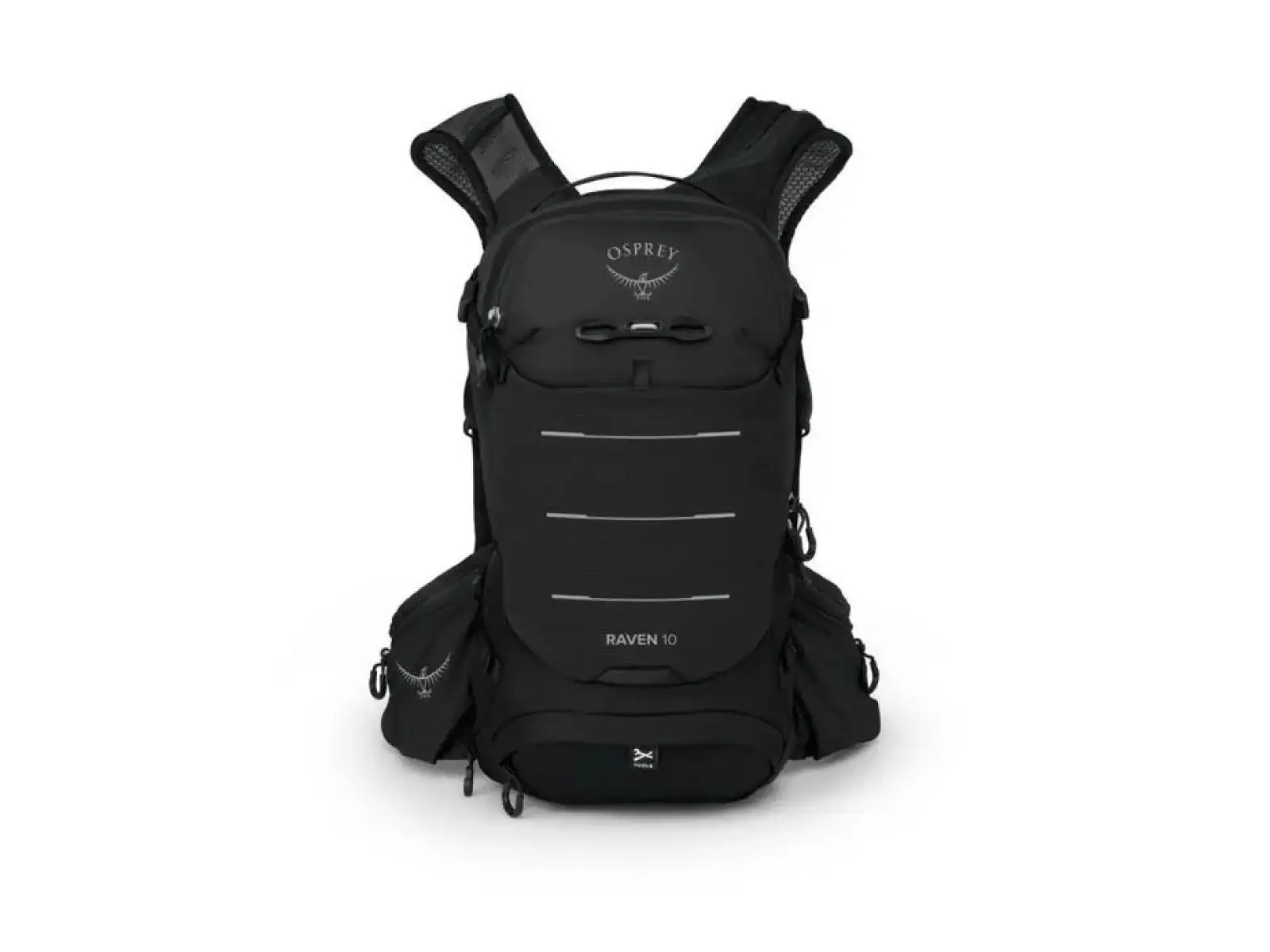 Osprey Raven 10 batoh Black