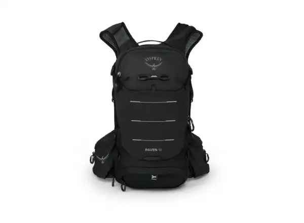 Osprey Raven 10 batoh Black
