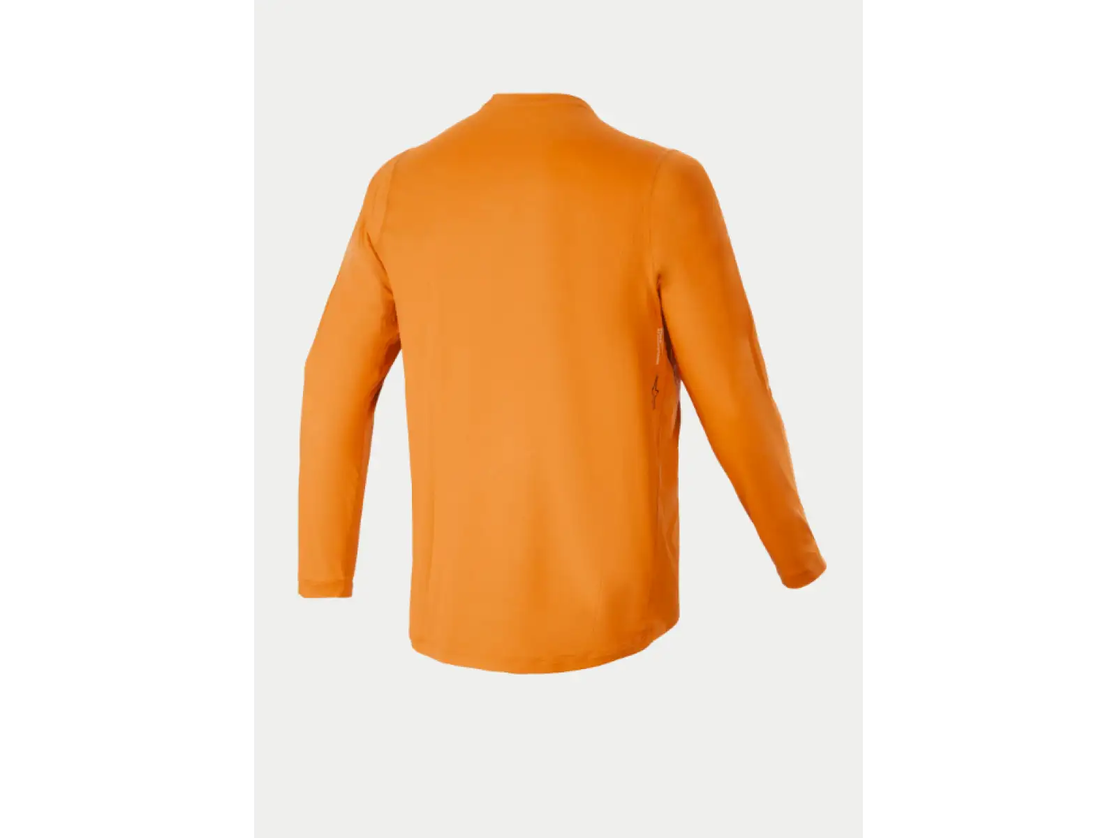Alpinestars A-Dura Rocker detský dres dlhý rukáv Dark Gold