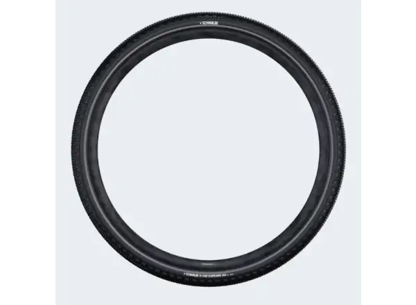 Schwalbe G-ONE Overland 365 RaceGuard 50-622 gravel plášť kevlar, TLR, E-50, Addix 4Season