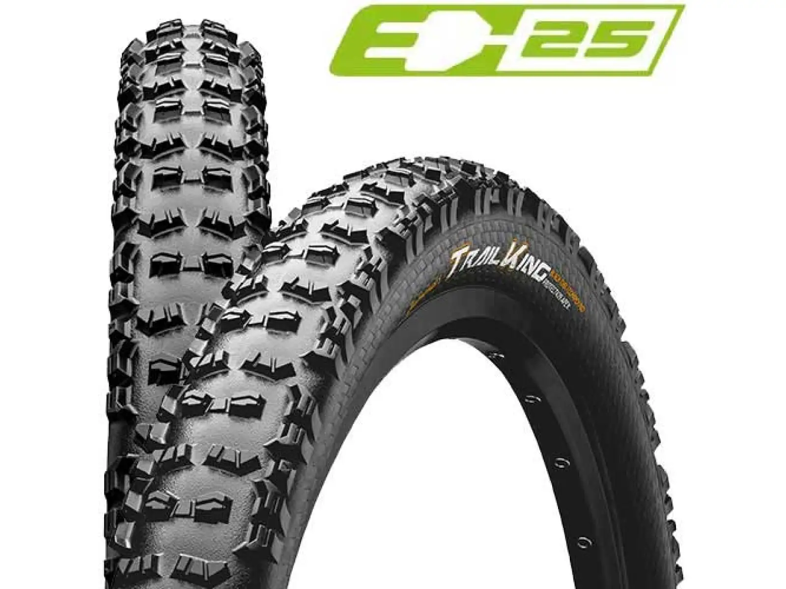 Continental Trail King ProTection Apex E-25 29x2,20" MTB plášť kevlar