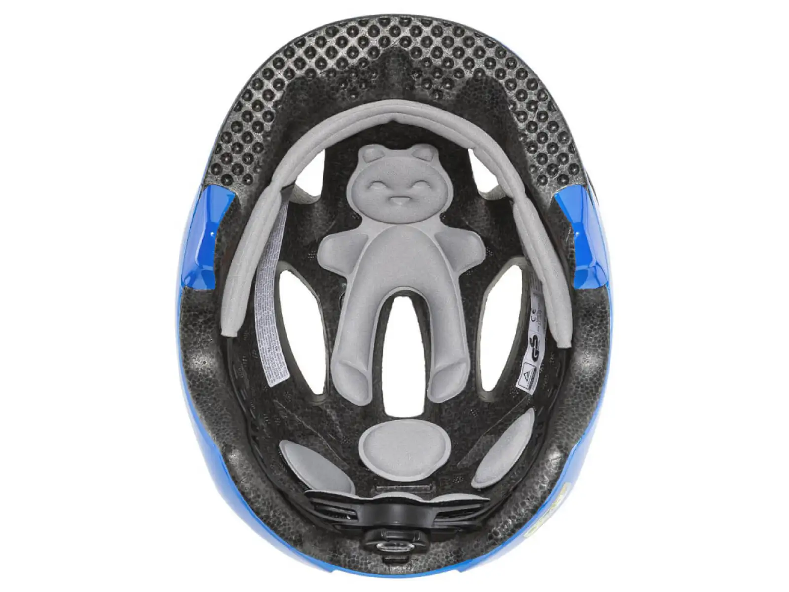 Uvex Oyo Style prilba Blue Rocket