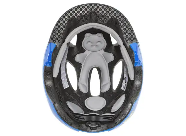 Uvex Oyo Style prilba Blue Rocket