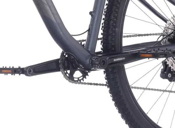 Rock Machine Blizz 50 horský bicykel 29" Gloss Night Storm
