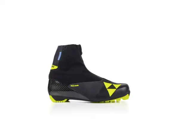 Fischer RCS Classic Waterproof topánky na bežky