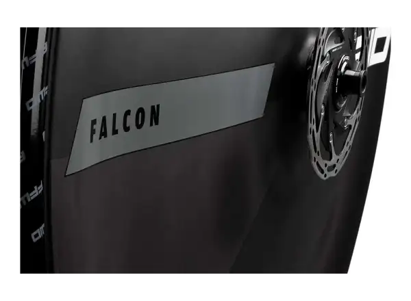 FFWD FALCON + RYOT77 Shimano 11/12sp vypletené kolesá