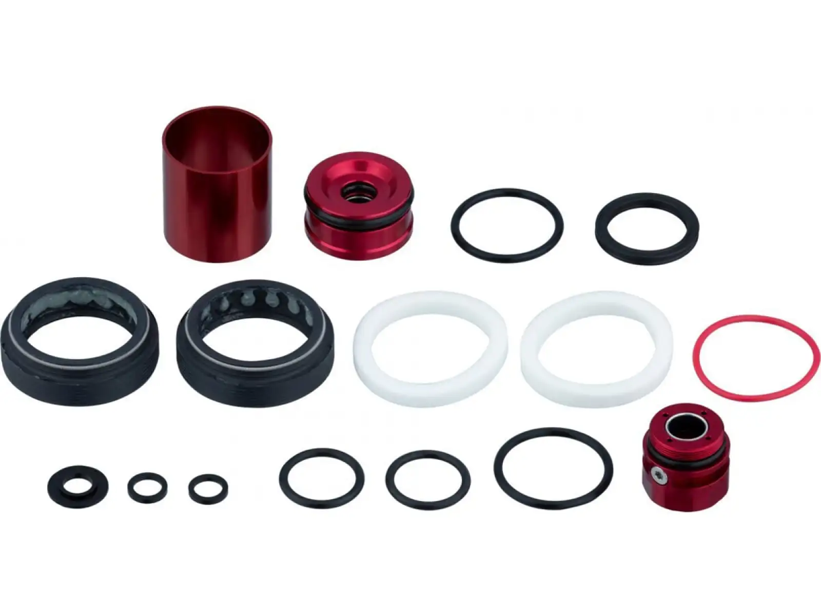 Rock Shox Boxxer Ultimate 200h/1rok Charger 2.1 C2 servisný kit