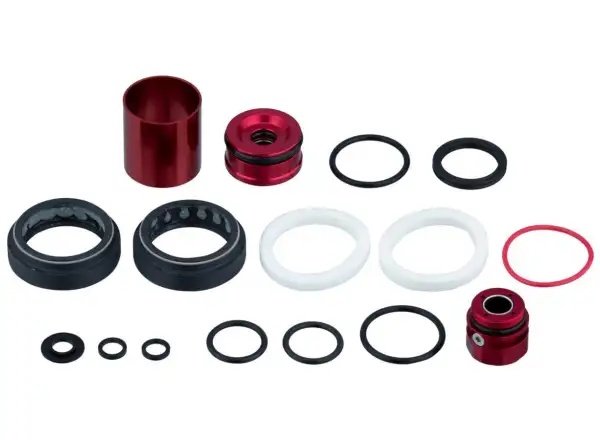 Rock Shox Boxxer Ultimate 200h/1rok Charger 2.1 C2 servisný kit