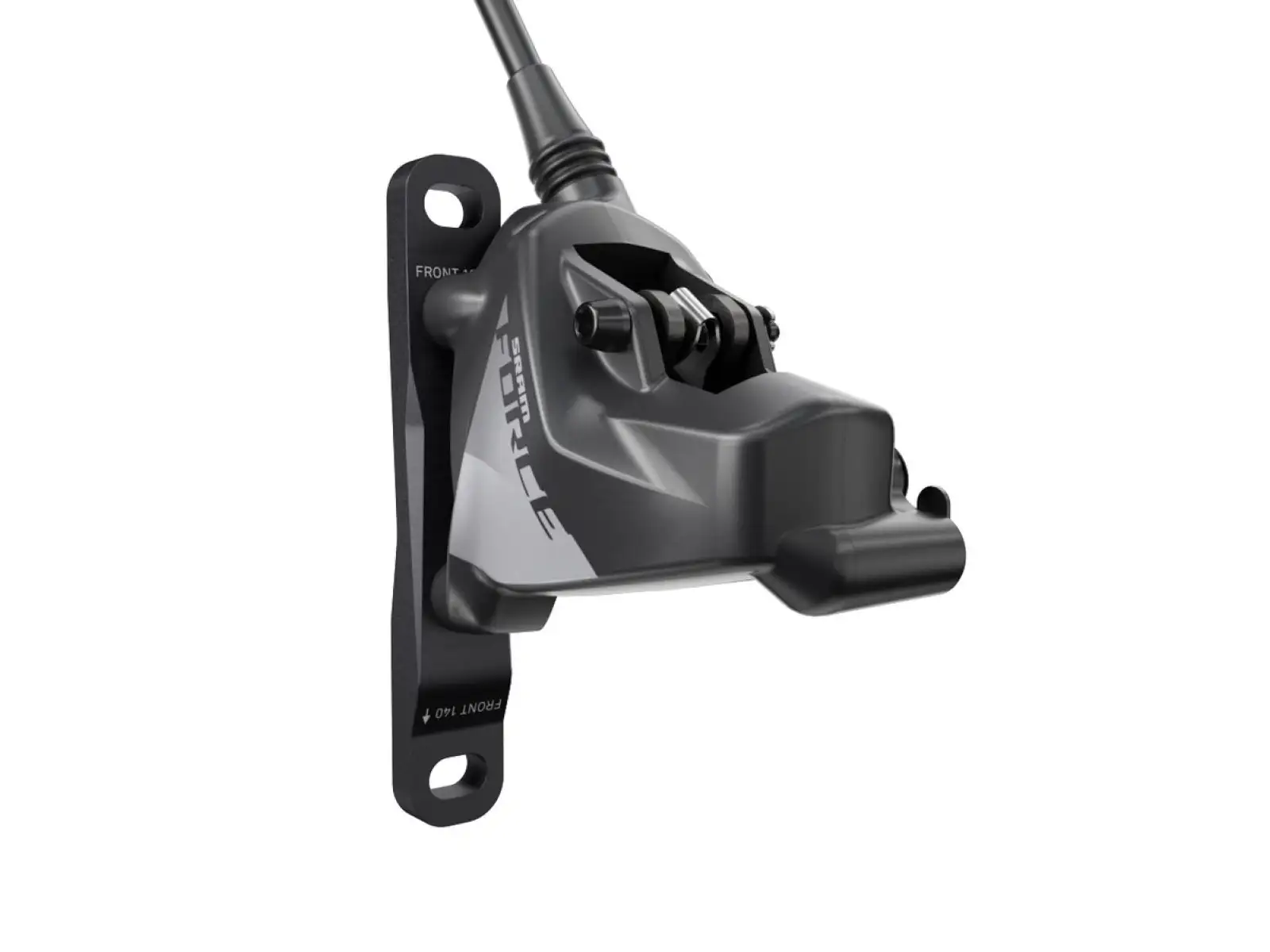 Sram Force eTap AXS HRD 1x12sp. cestná sada FM 6B 2P