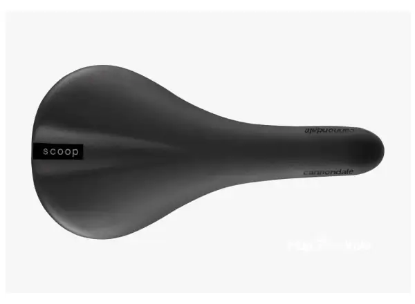 Cannondale Scoop Shallow Ti sedlo 142 mm