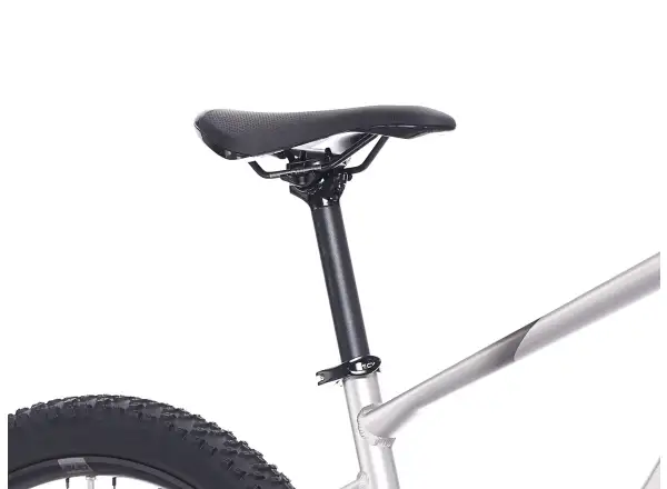 Superior XC 6.5 horský bicykel Matte Dark Chrome