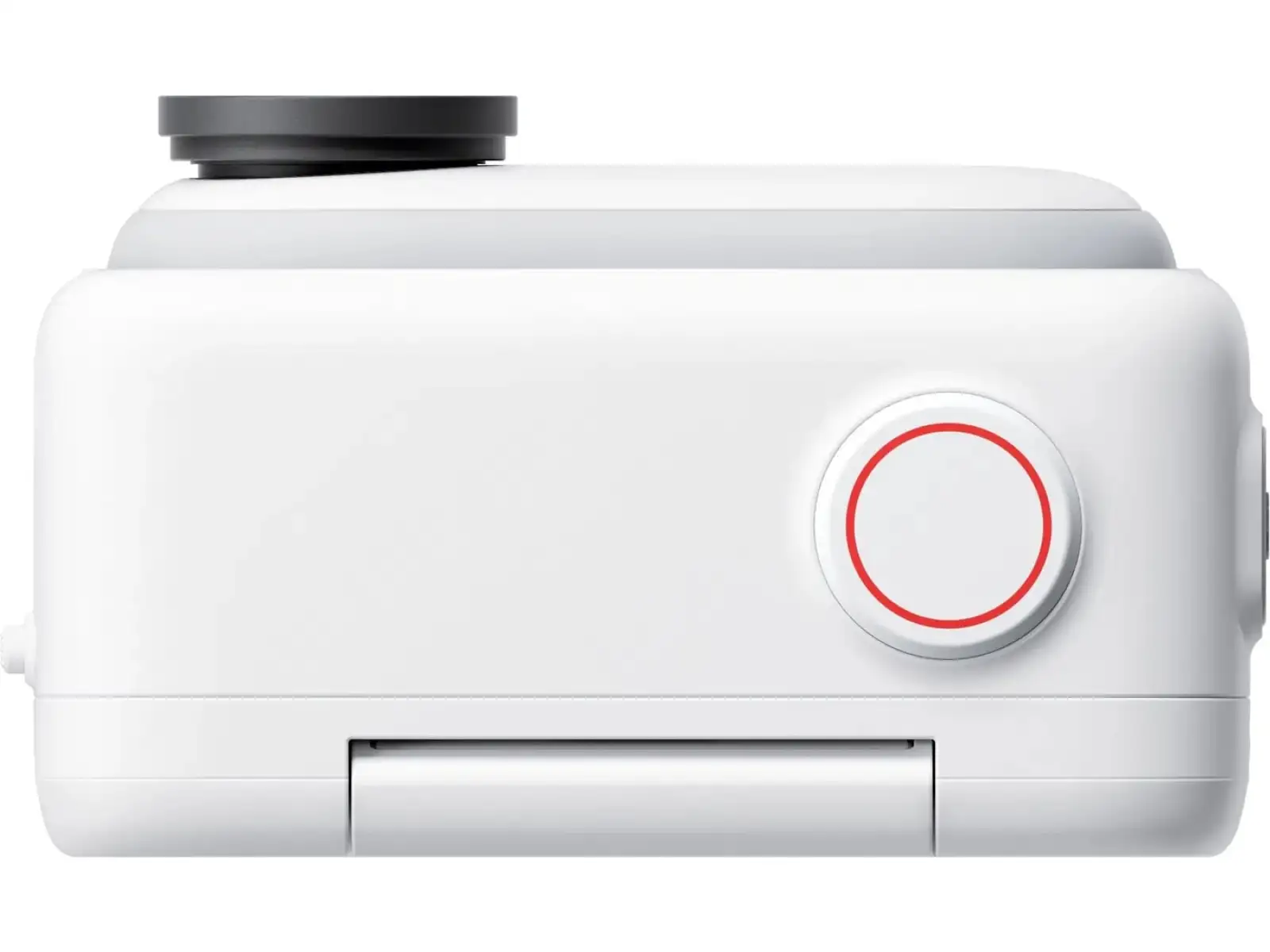 Insta360 GO 3 - 128 GB kamera biela