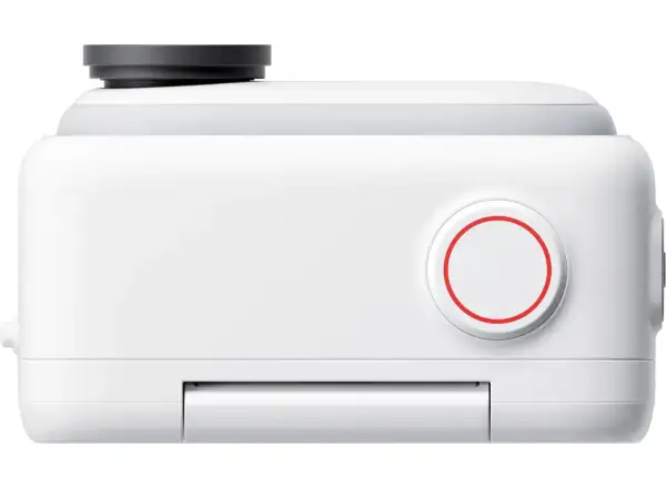 Insta360 GO 3 - 128 GB kamera biela