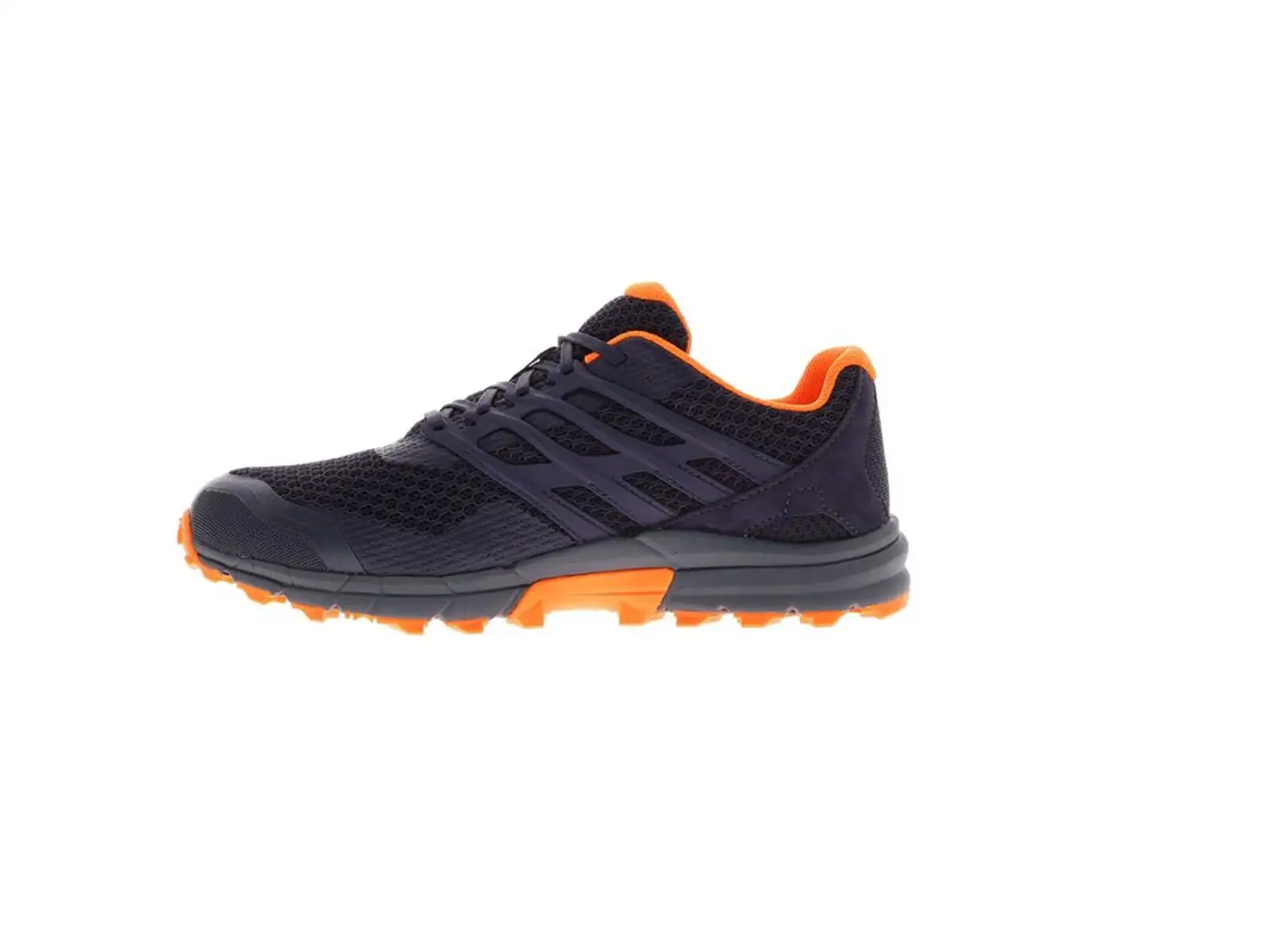 Inov-8 Trail Talon 290 pánska bežecká obuv navy/orange