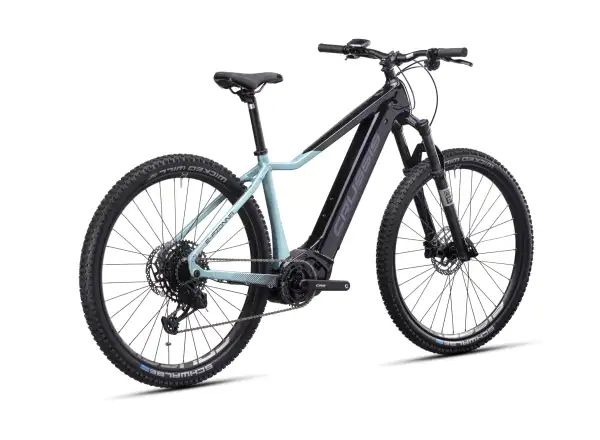 Crussis e-Fionna 10.10-M (720 Wh) horský elektrobicykel