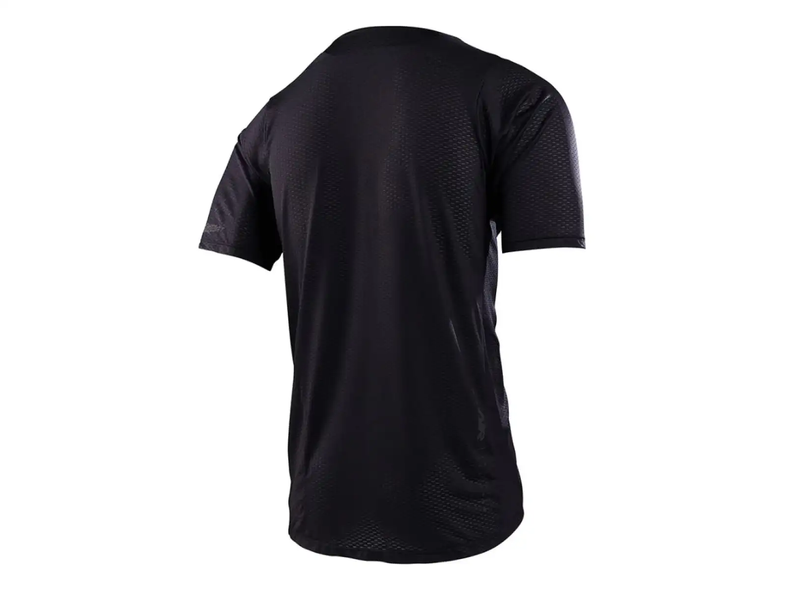 Troy Lee Designs Skyline Air Pánsky mono dres s krátkym rukávom Black
