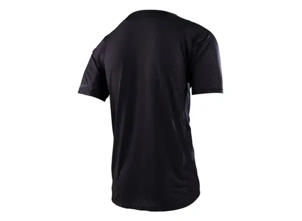 Troy Lee Designs Skyline Air Pánsky mono dres s krátkym rukávom Black