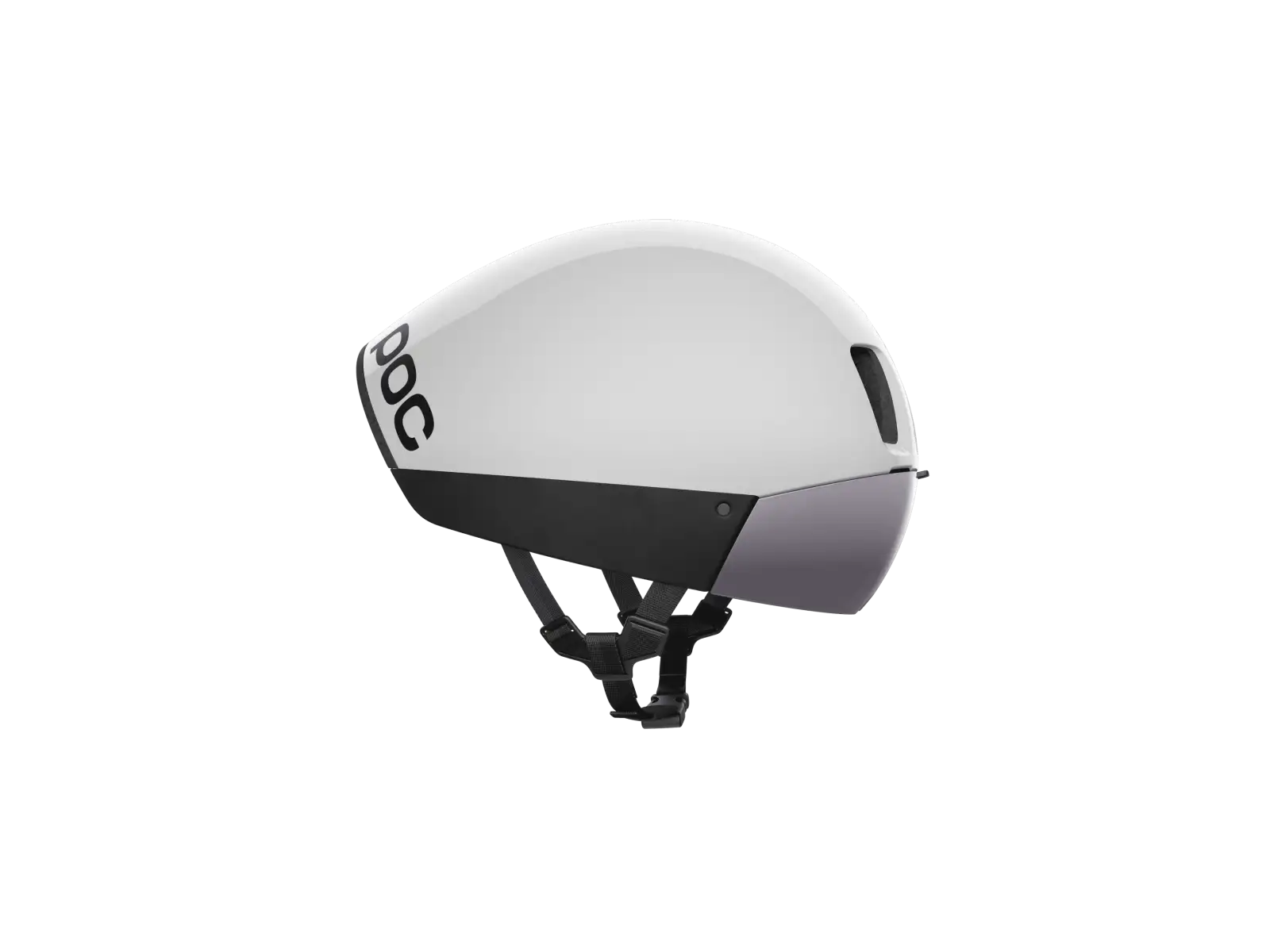 POC Procen Air cestná prilba Hydrogen White