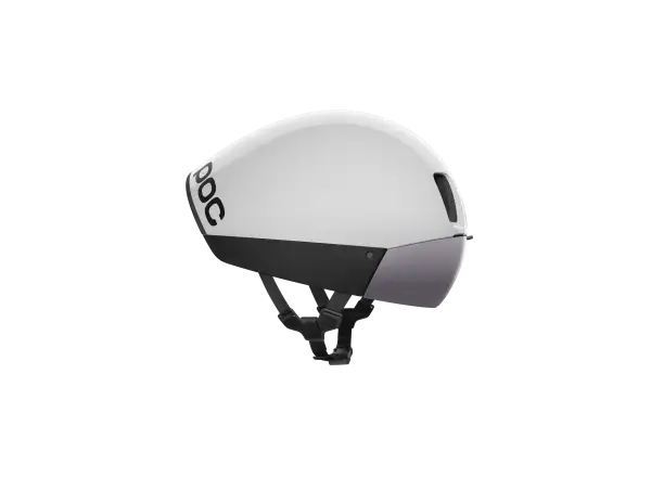 POC Procen Air cestná prilba Hydrogen White