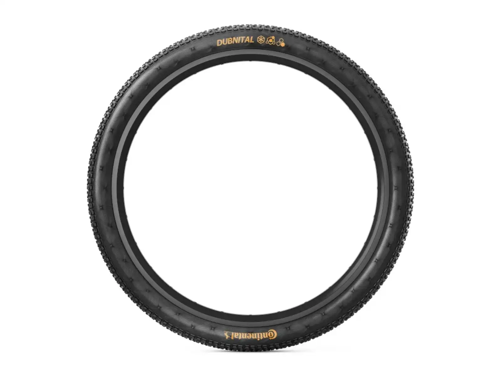 Continental Dubnital Trail Grip 29x2,4" TR E-25 MTB plášť kevlar