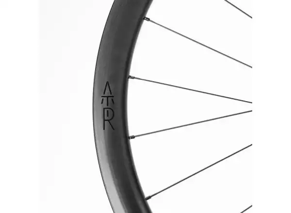 Reynolds ATR Disc 700C gravel vypletené kolesá