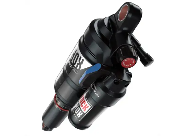 Rock Shox Monarch Plus RC3 Debon Air tlmič Mid Reb/Mid Comp 190x51mm