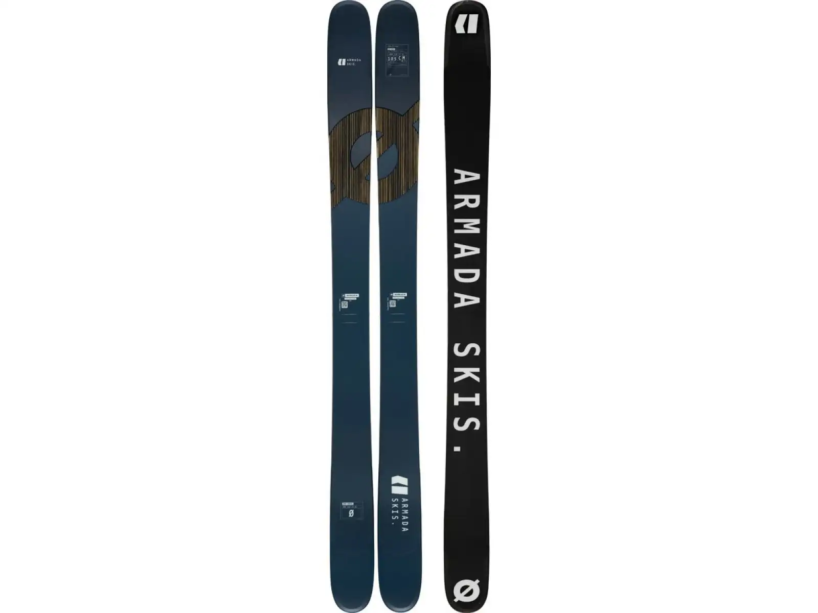 Armada ARV JJ UL freeride lyže 2022, veľkosť 185cm