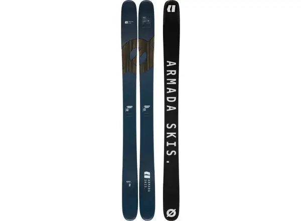 Armada ARV JJ UL freeride lyže 2022, veľkosť 185cm