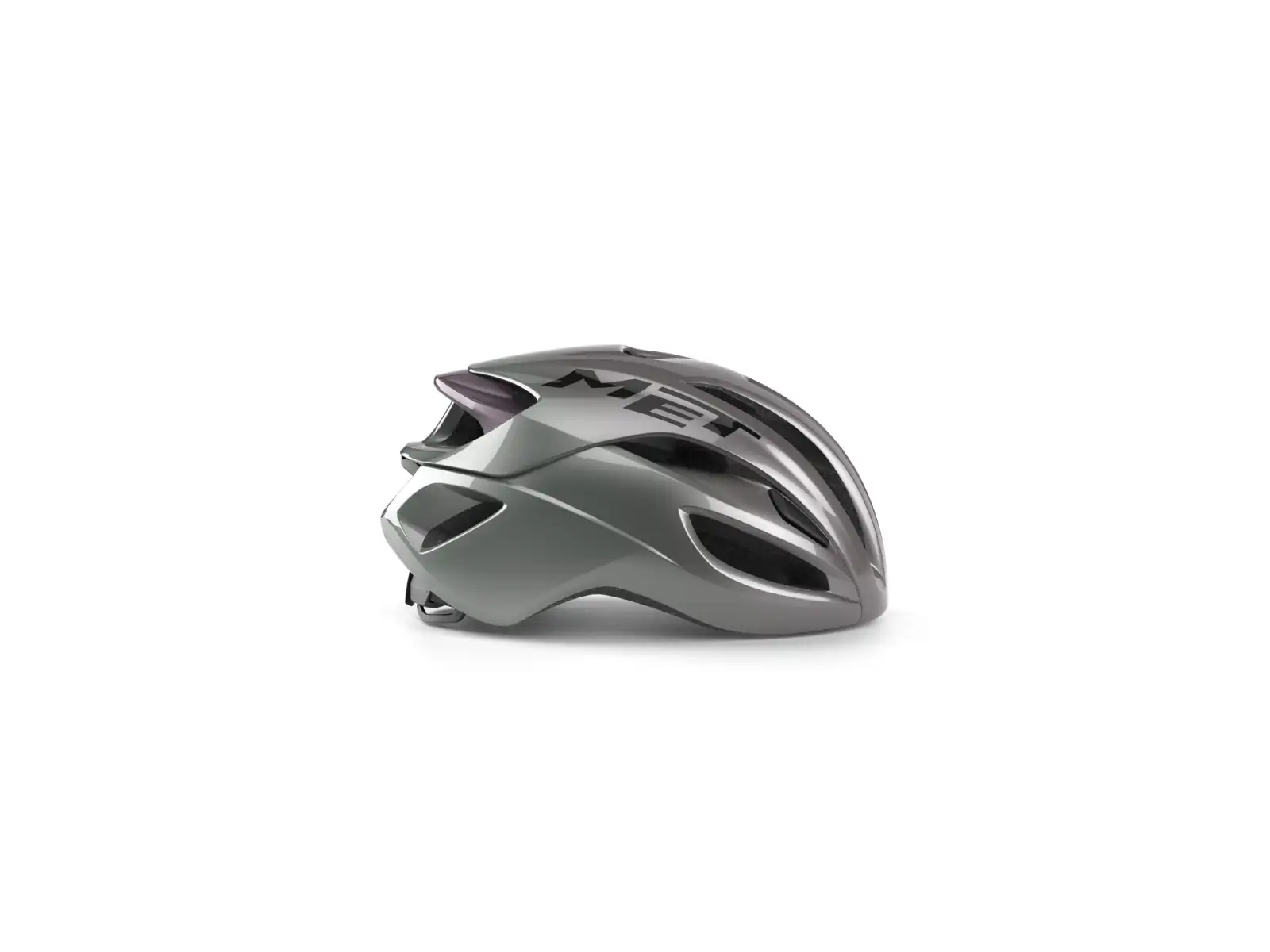 MET Rivale MIPS cyklistická prilba Opal Gray