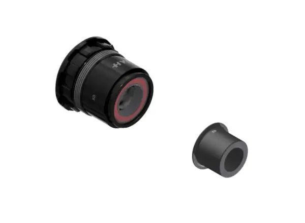 DT Swiss Sram XD orech oceľ ratchet s koncovkou 12mm