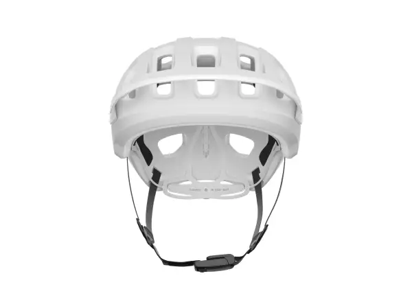 POC Cularis MTB prilba Hydrogen White Matt