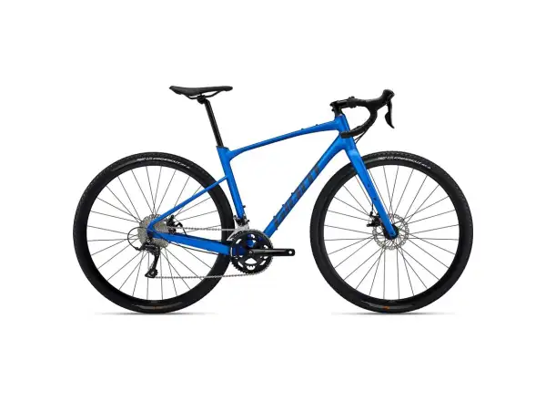 Giant Revolt 2 gravel kolo Sapphire