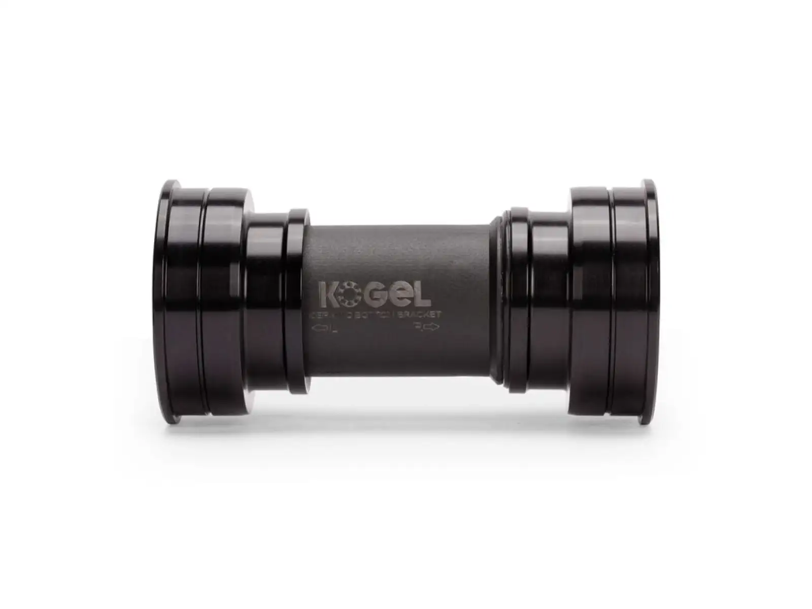 Kogel BB86 24 GXP Road keramická stredová zložení