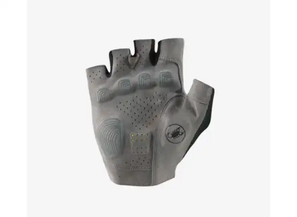 Castelli Premio Evo pánske rukavice Black