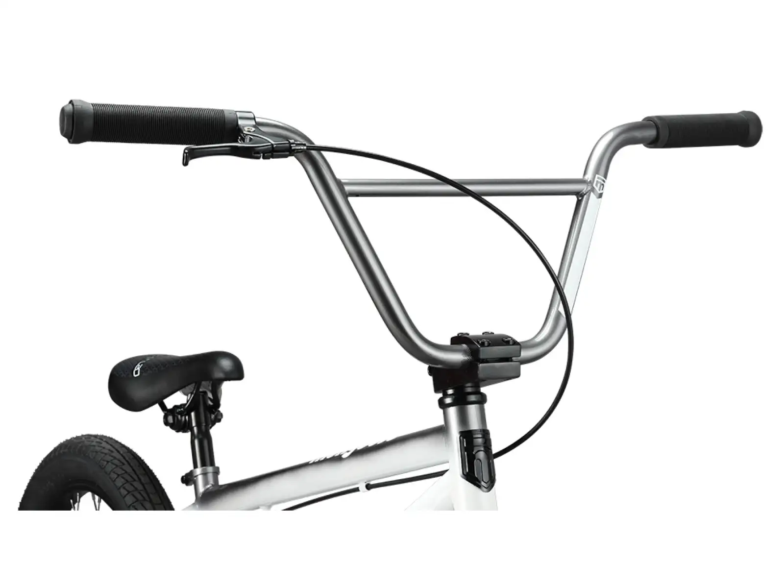 Mongoose Legion 20 WHT BMX bicykel