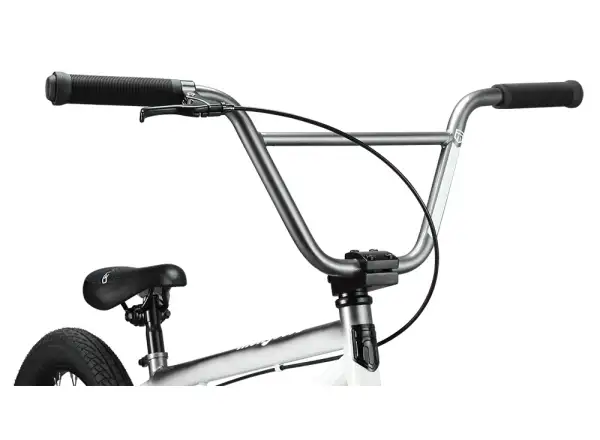 Mongoose Legion 20 WHT BMX bicykel