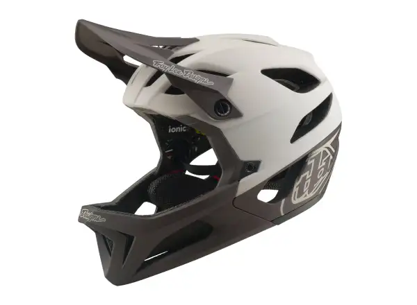 Troy Lee Designs Stage prilba Drone Pumice