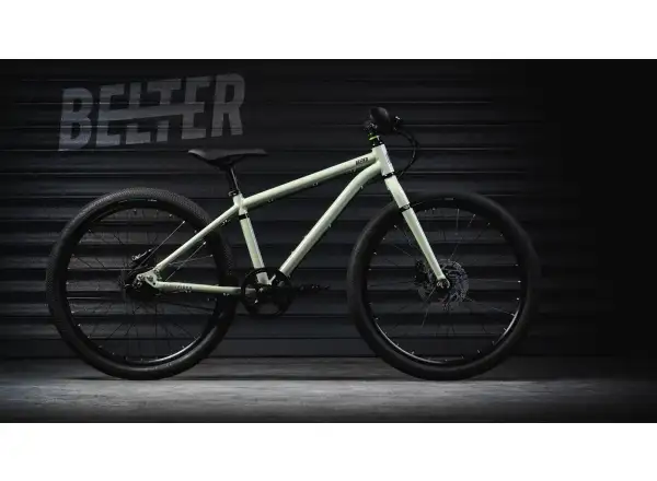 Early Rider Belter 24 detský bicykel Sage Green