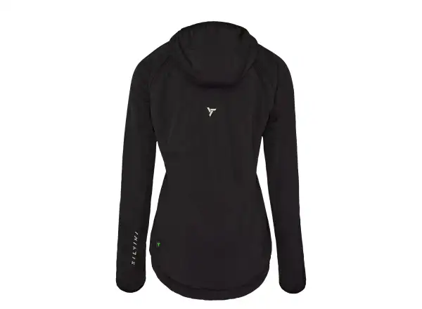 Silvini Gralba dámska bunda Black/Cream
