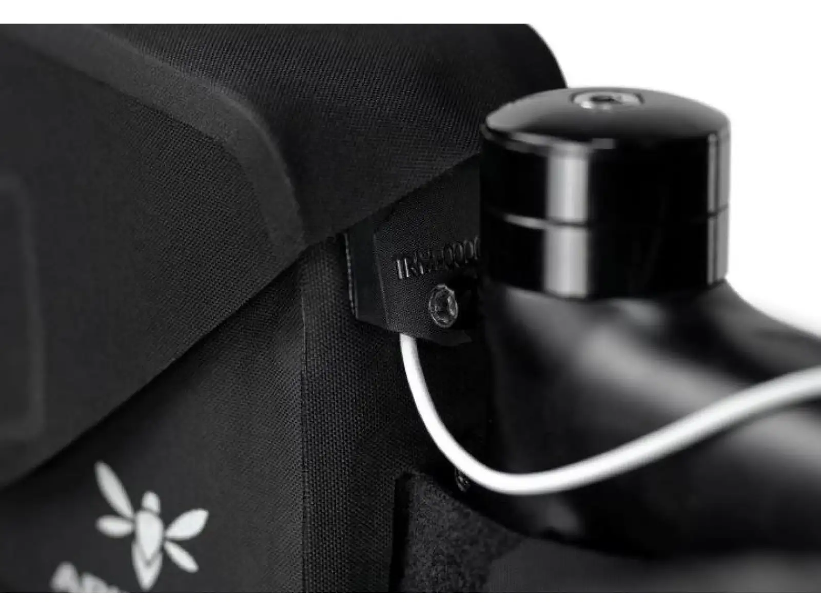 Apidura Racing top tube pack rámová taška 1l