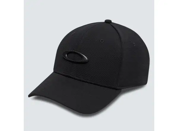 Oakley Tincan šiltovka Black/Carbon Fiber