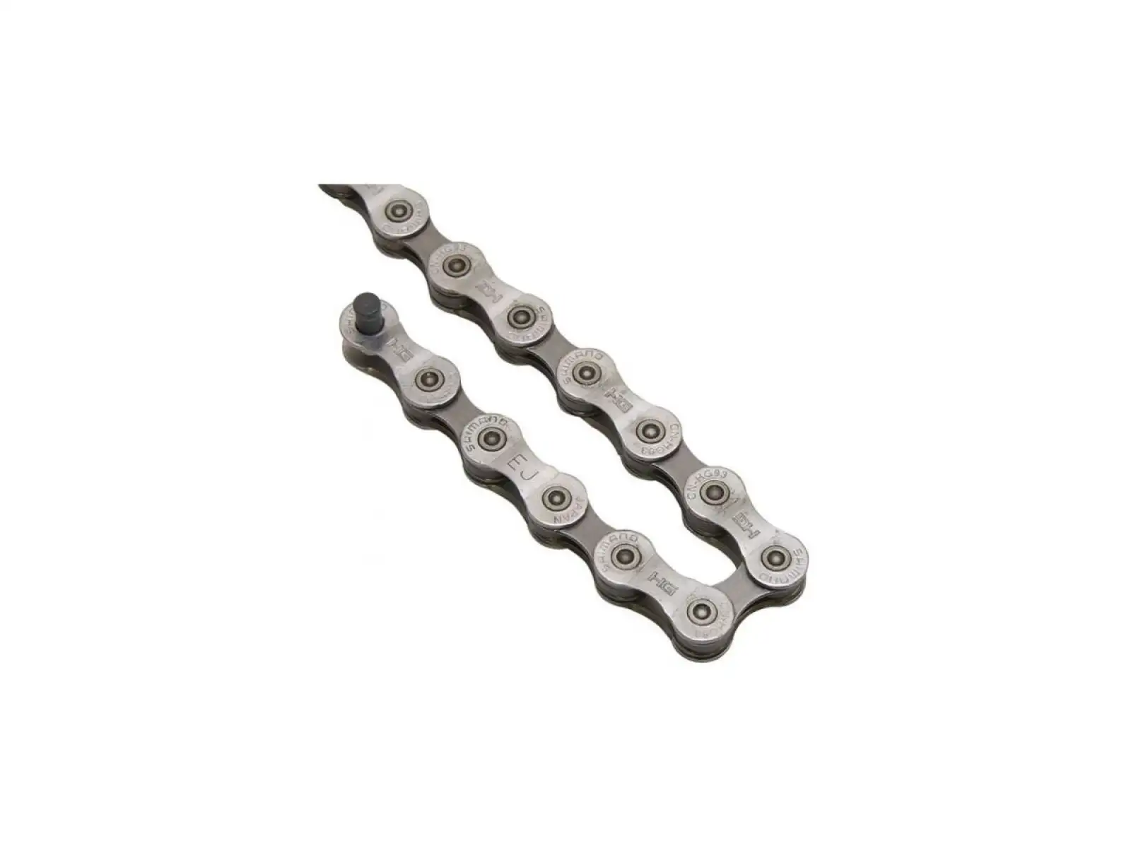 Shimano XT CN-HG93 reťaz 116 článkov