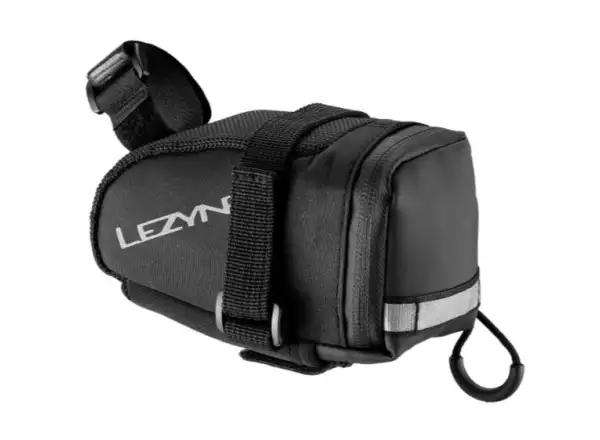 Lezyne Caddy Loaded brašna pod sedlo 0,5 l černá vel. M